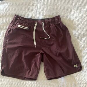 Vuori Banks - M men’s shorts